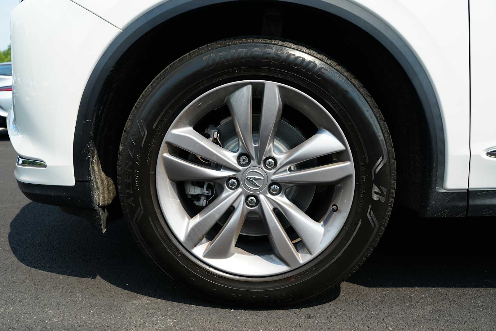 Used 2024 Acura MDX SUV