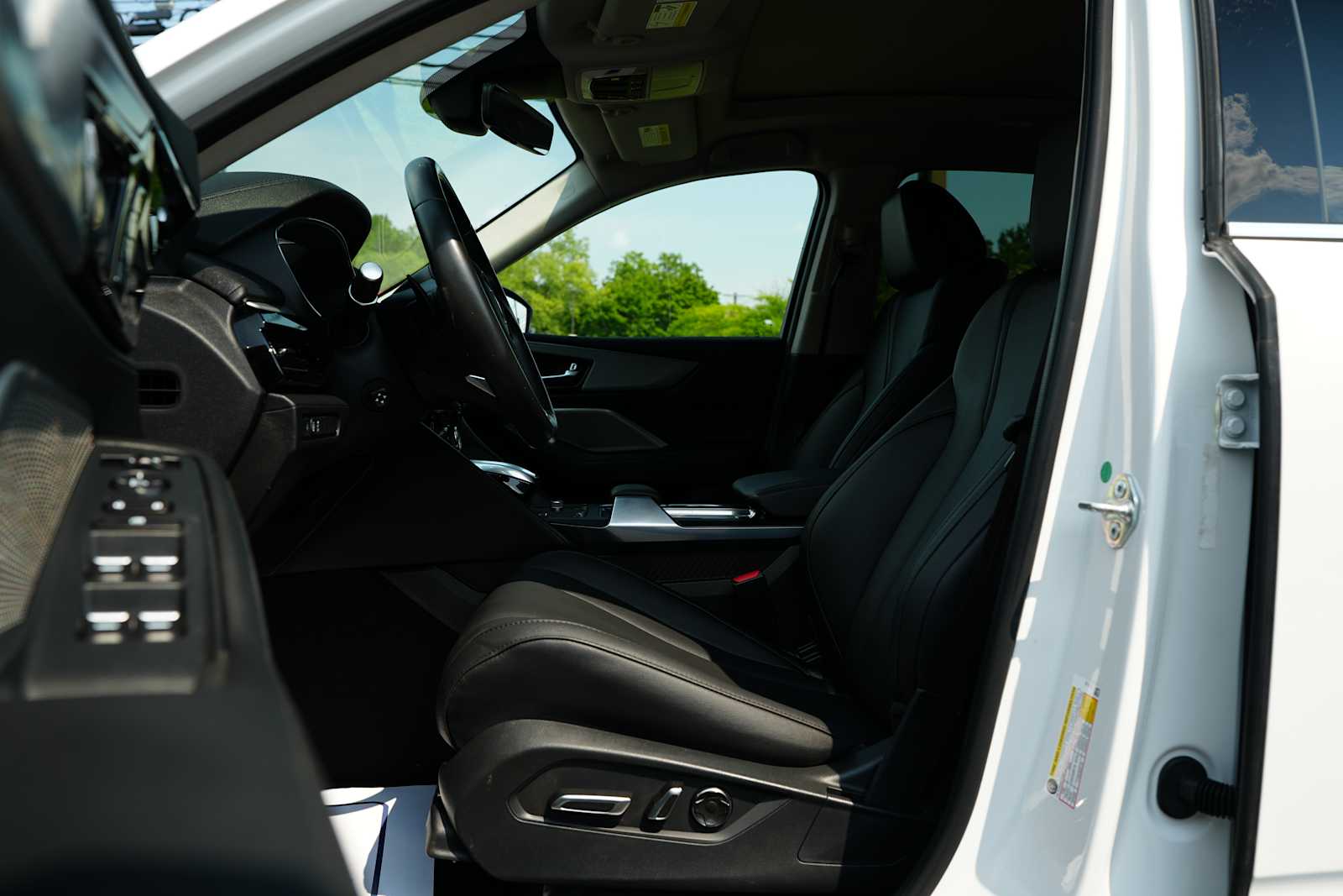 Used 2024 Acura MDX SUV