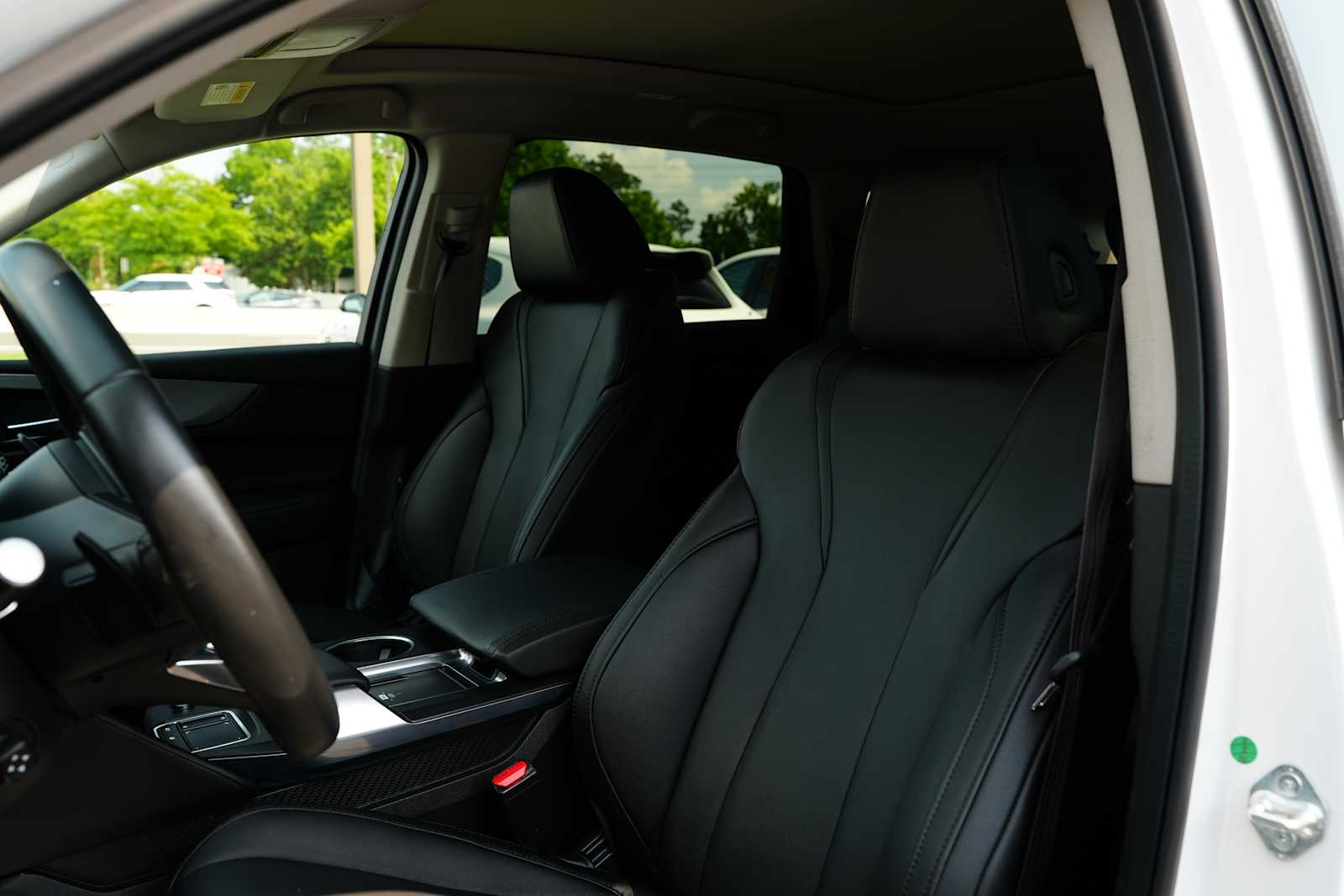 Used 2024 Acura MDX SUV