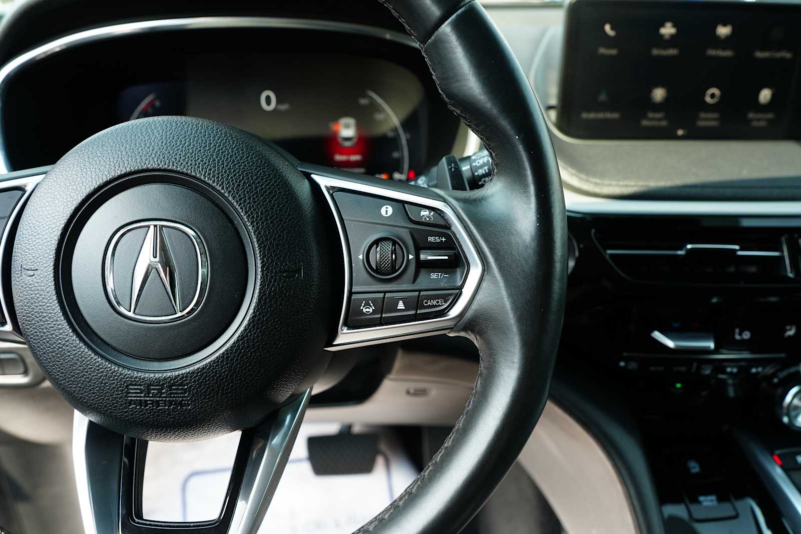 Used 2024 Acura MDX SUV