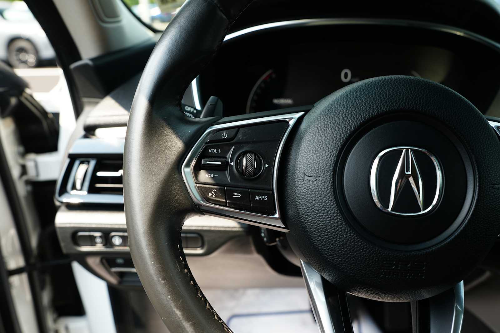 Used 2024 Acura MDX SUV