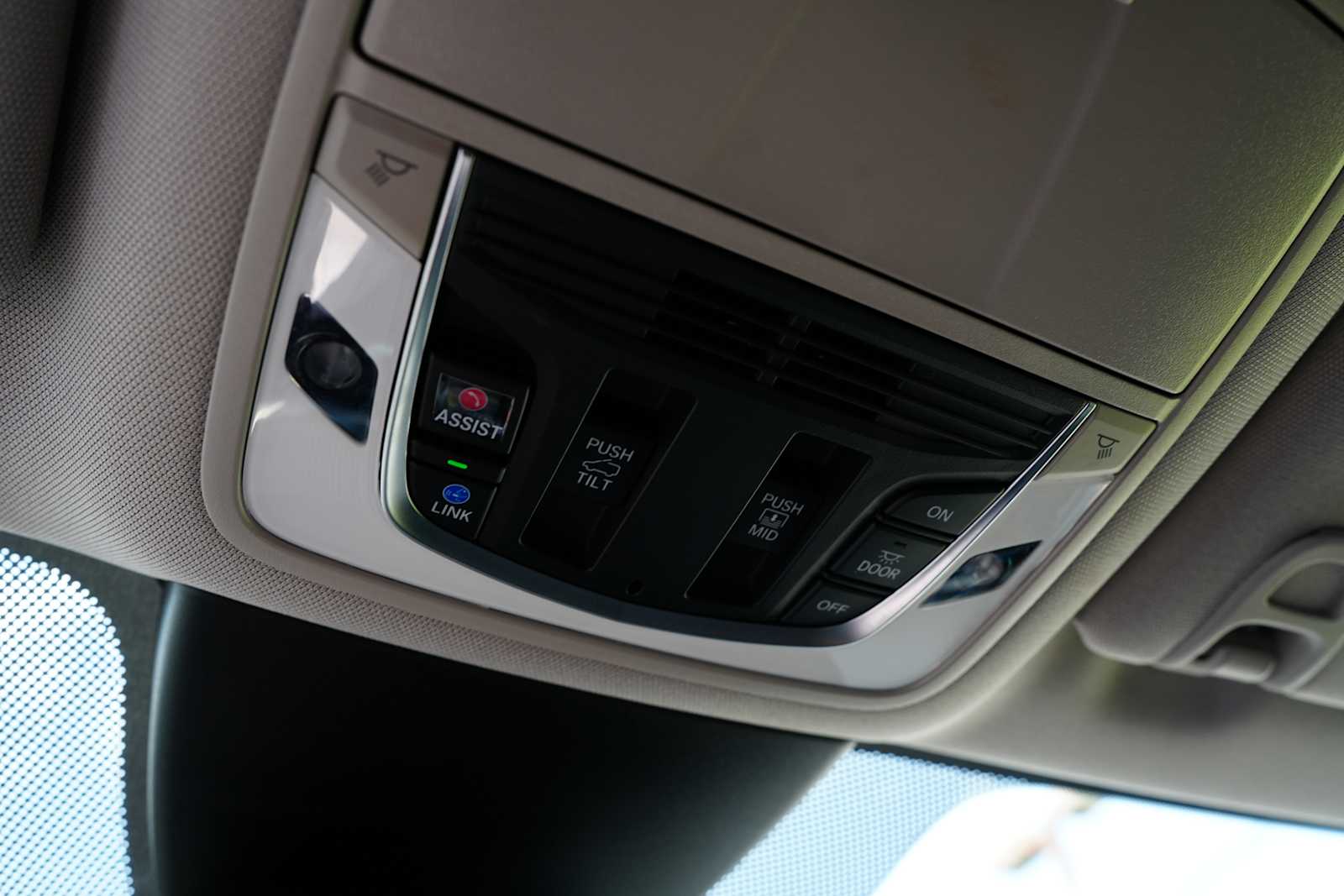 Used 2024 Acura MDX SUV