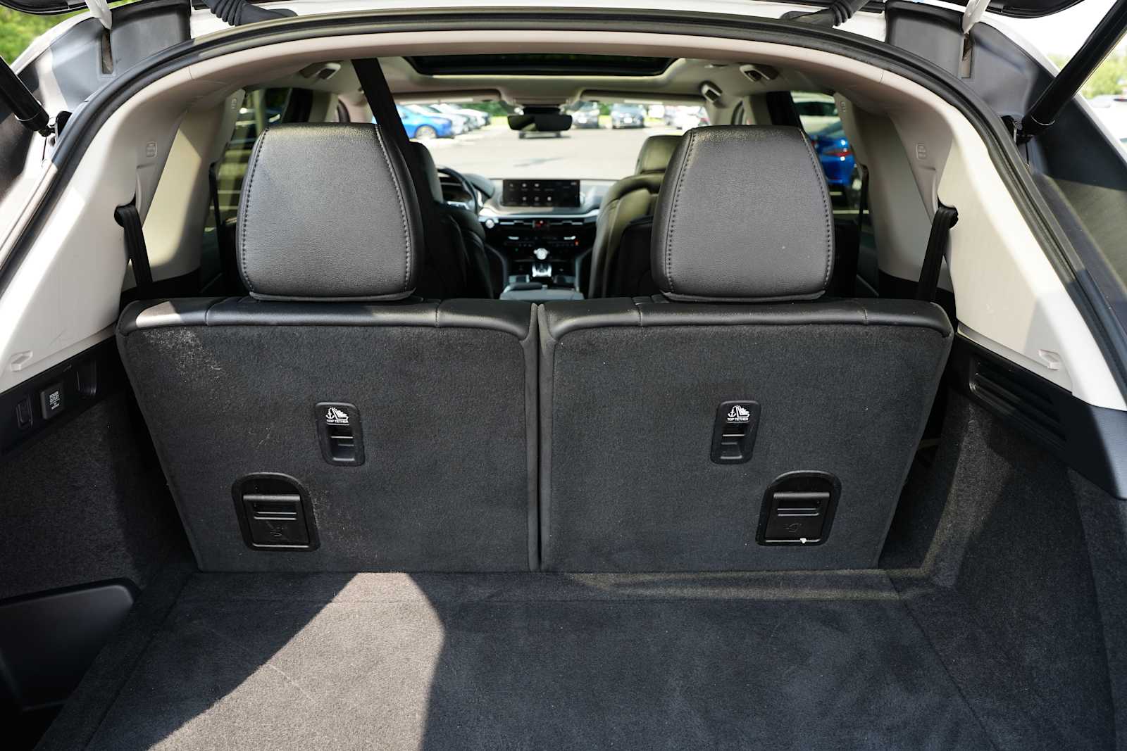 Used 2024 Acura MDX SUV