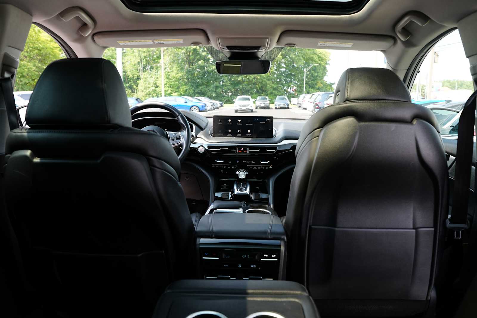 Used 2024 Acura MDX SUV