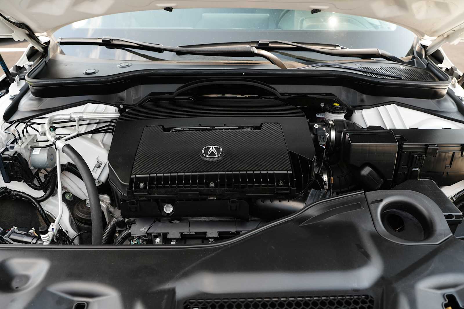 Used 2024 Acura MDX SUV