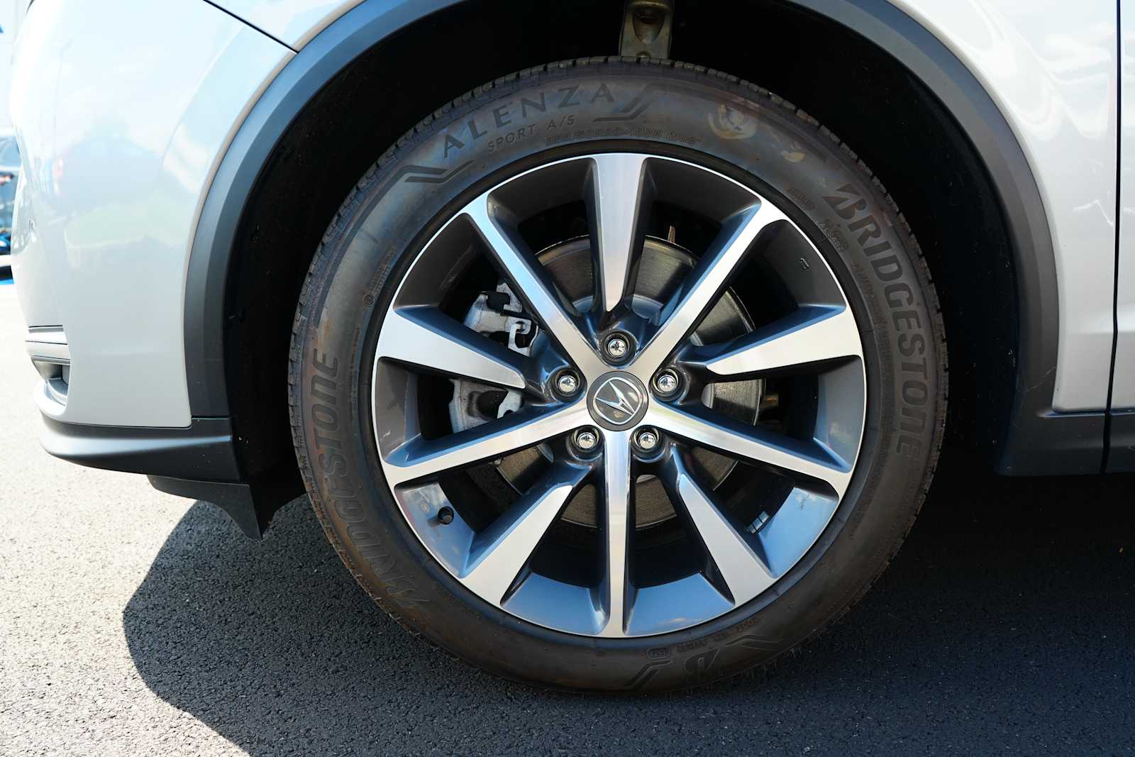 Used 2025 Acura MDX SUV