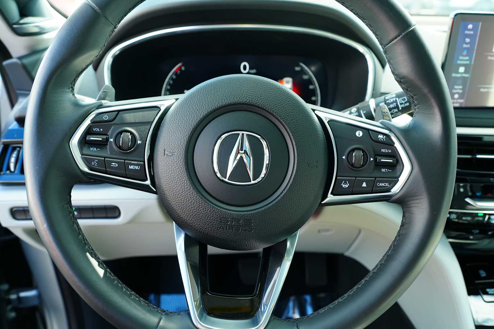 Used 2025 Acura MDX SUV