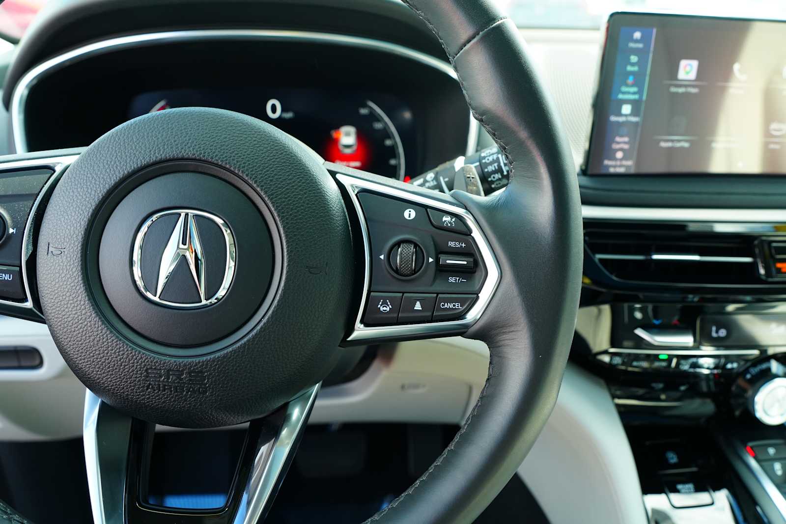 Used 2025 Acura MDX SUV