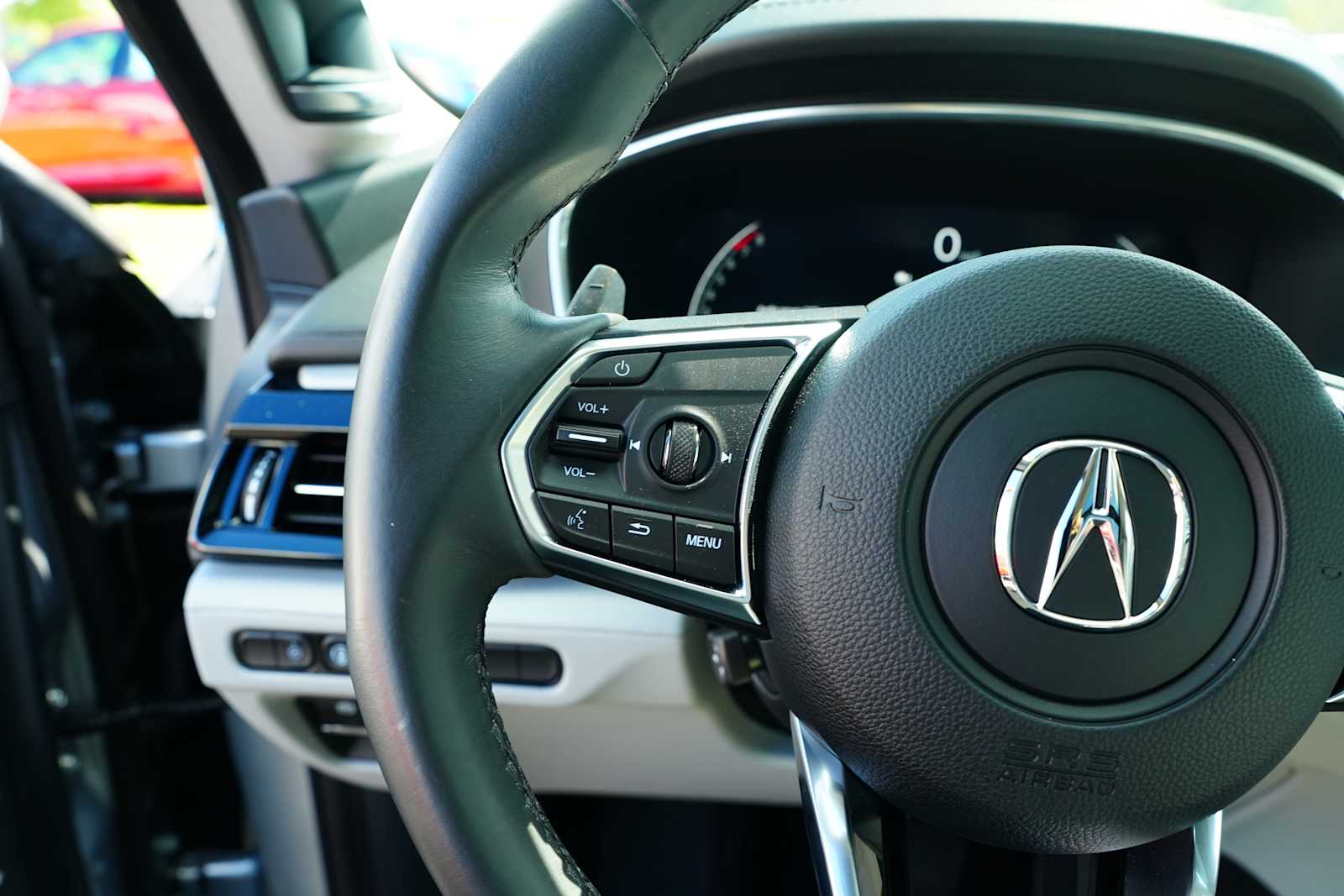 Used 2025 Acura MDX SUV