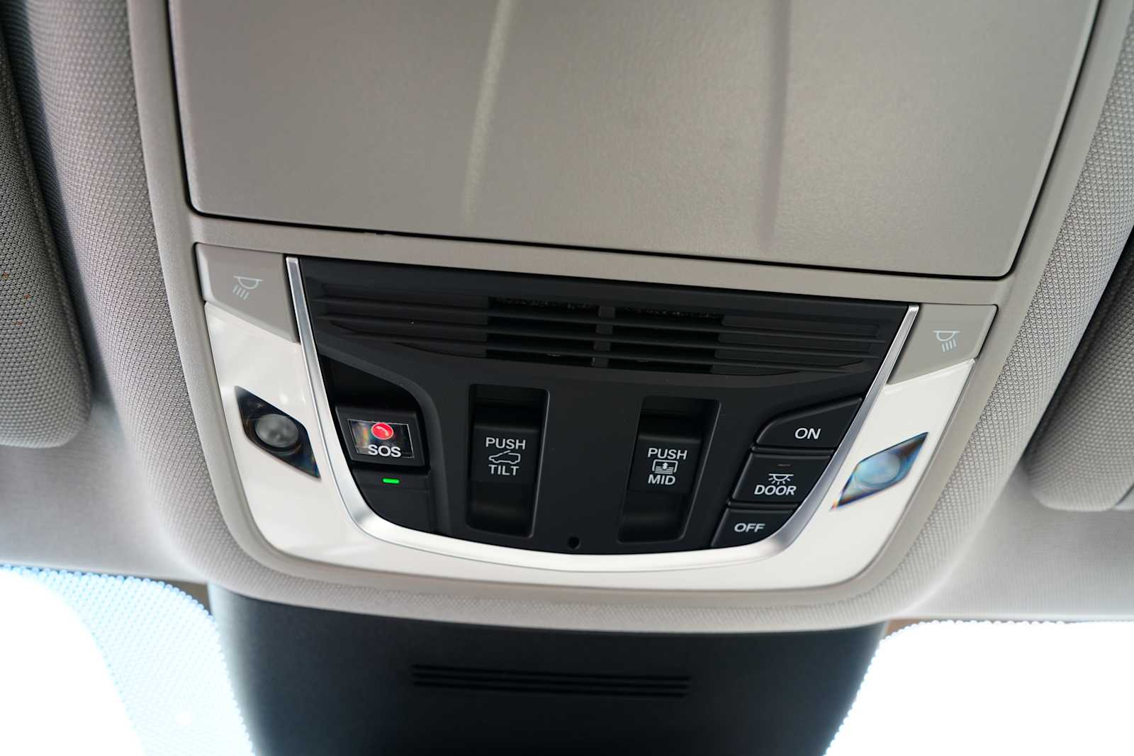 Used 2025 Acura MDX SUV