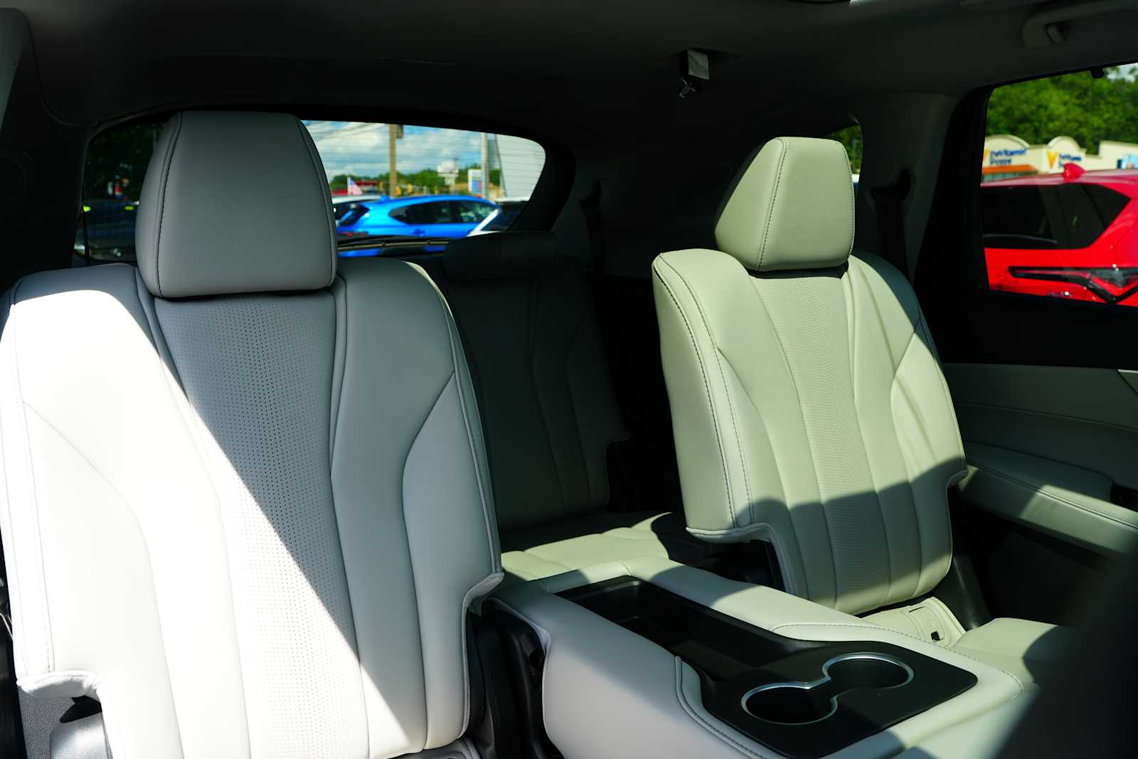 Used 2025 Acura MDX SUV