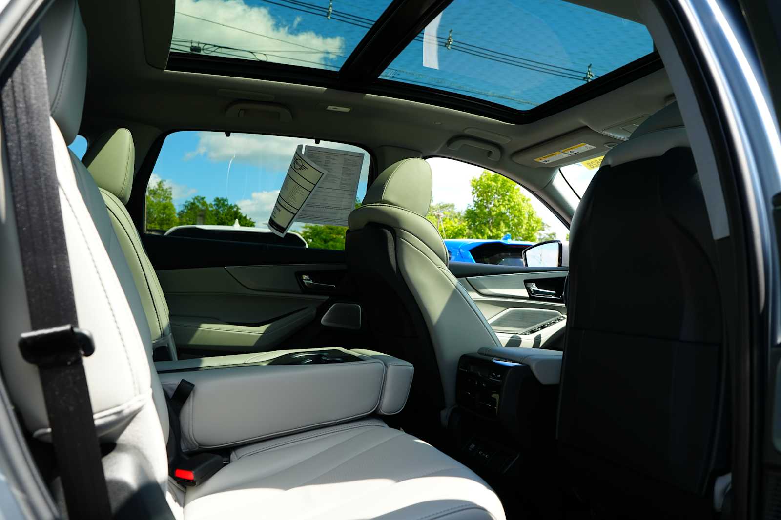 Used 2025 Acura MDX SUV