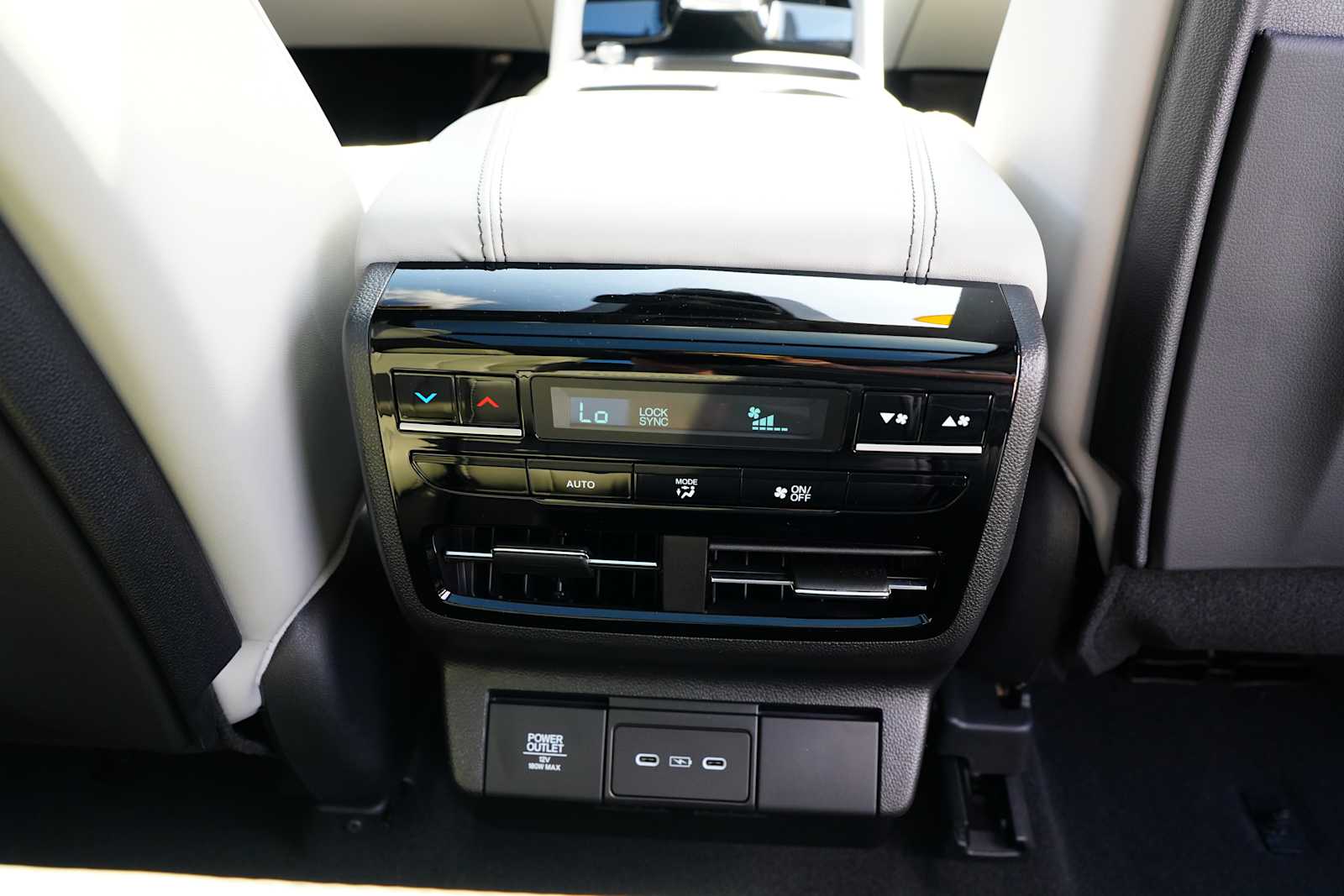 Used 2025 Acura MDX SUV