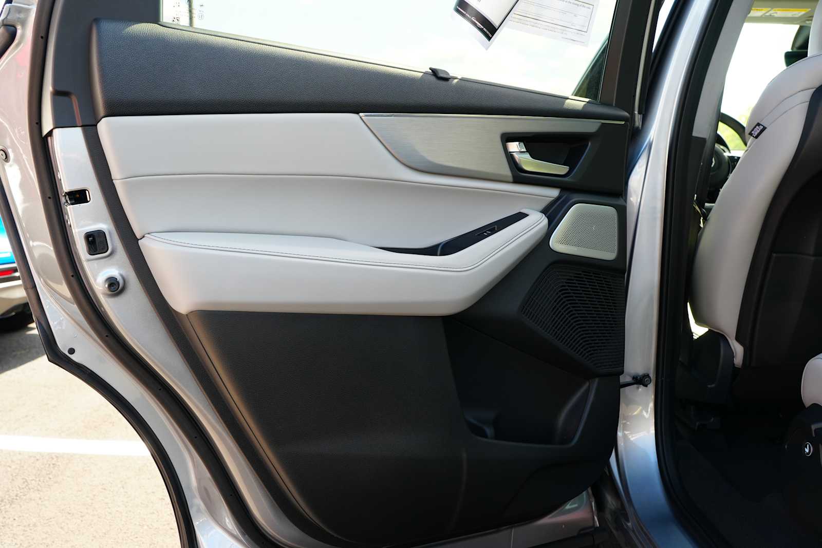Used 2025 Acura MDX SUV