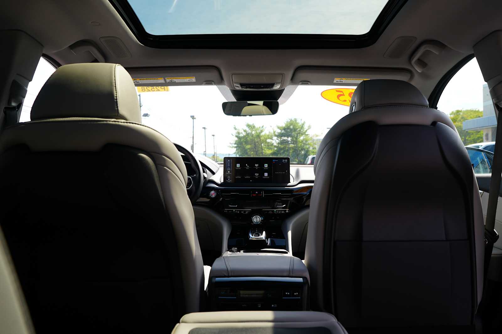 Used 2025 Acura MDX SUV