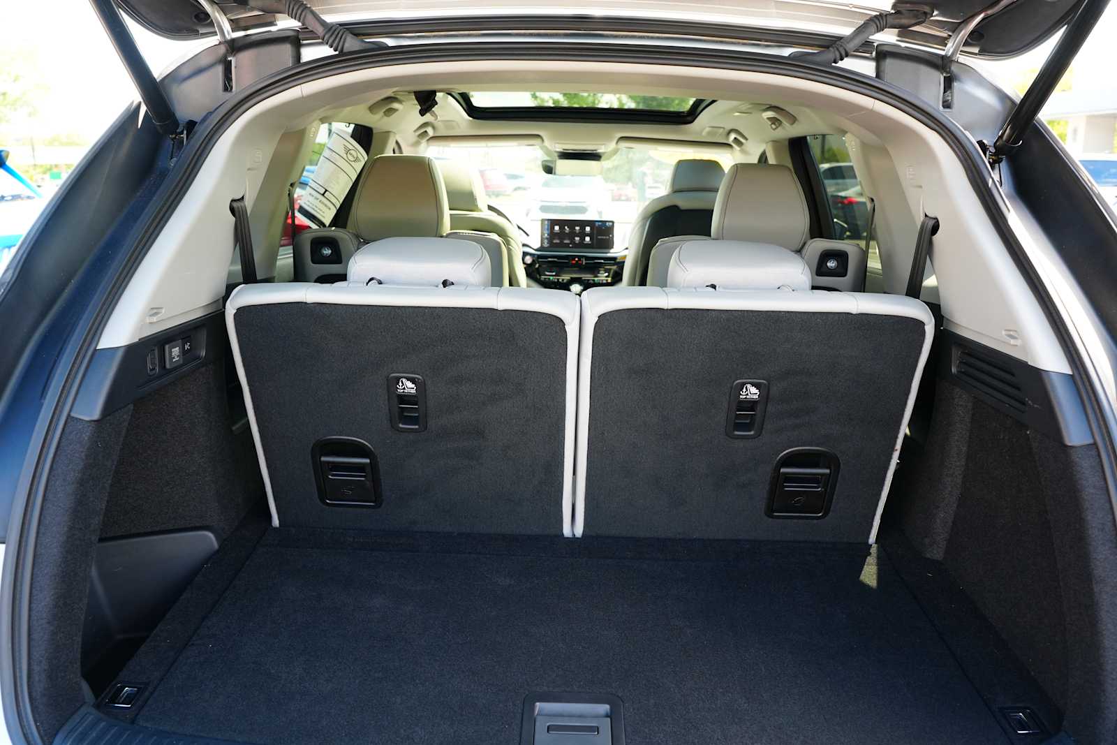 Used 2025 Acura MDX SUV