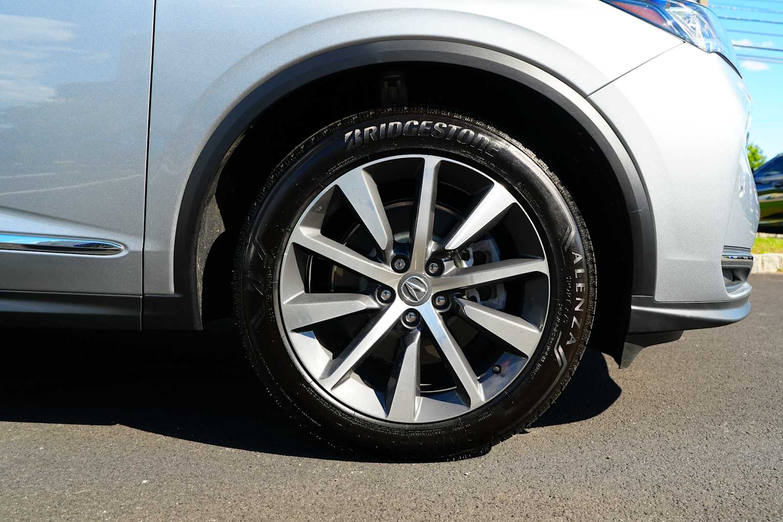 Used 2026 Acura MDX SUV