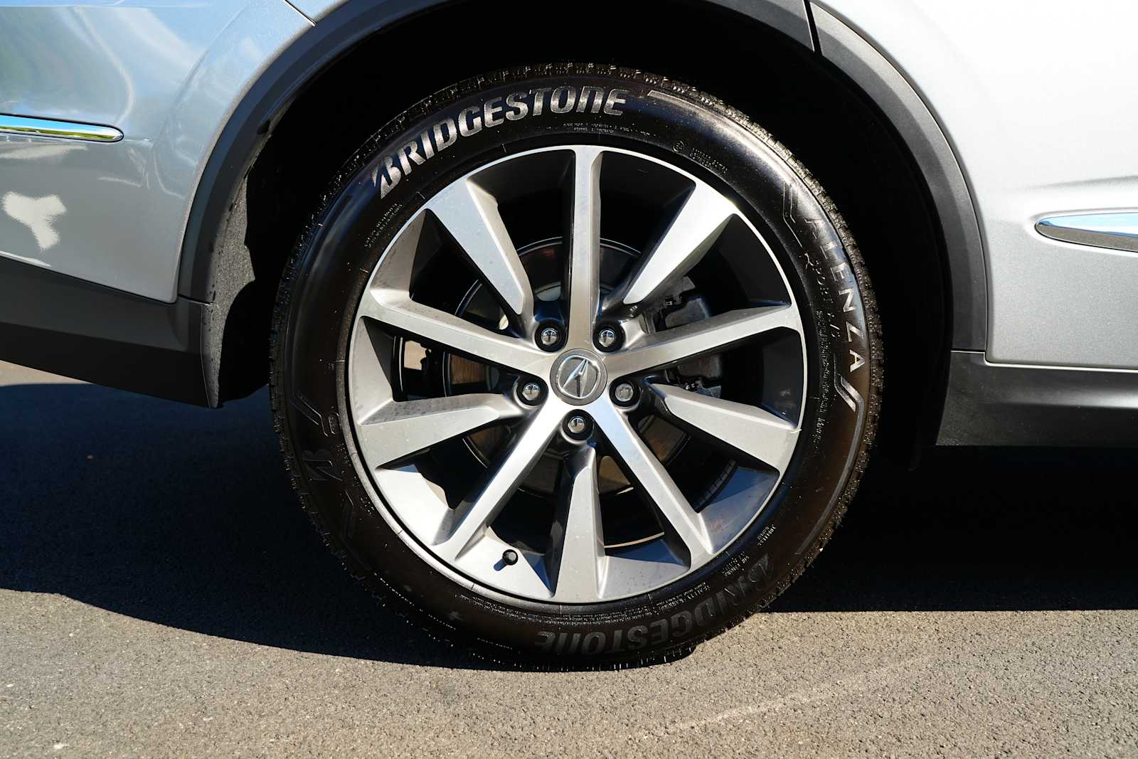 Used 2026 Acura MDX SUV