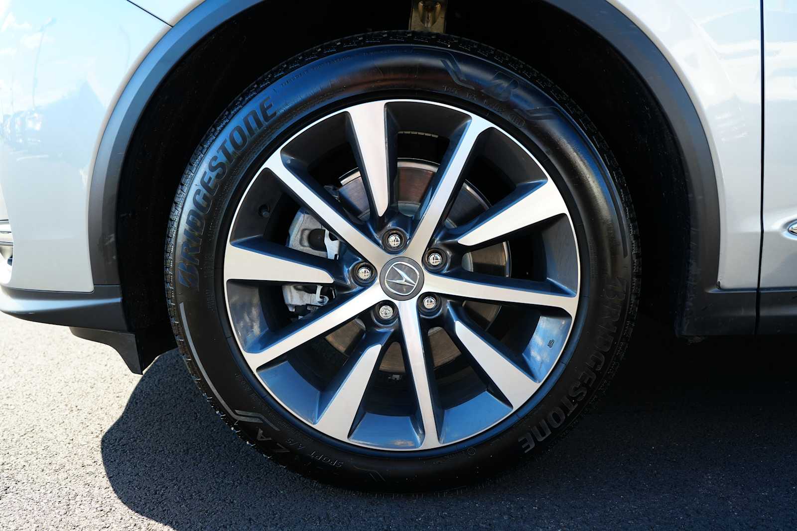 Used 2026 Acura MDX SUV