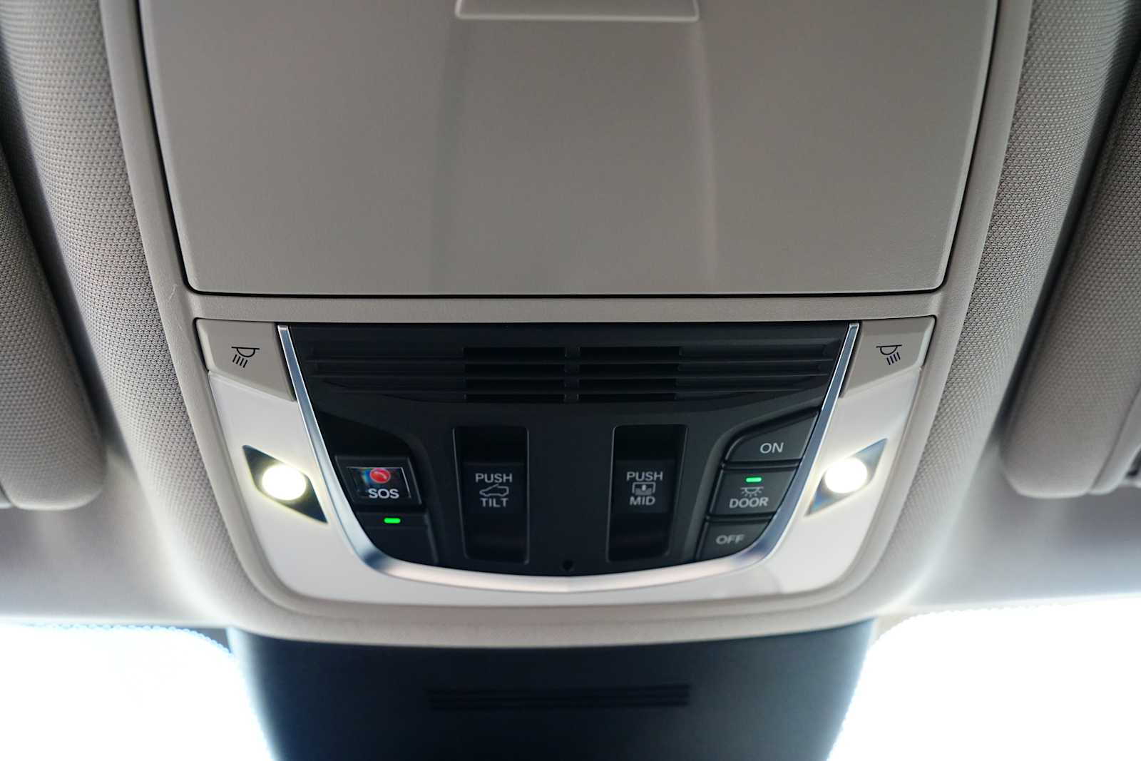 Used 2026 Acura MDX SUV