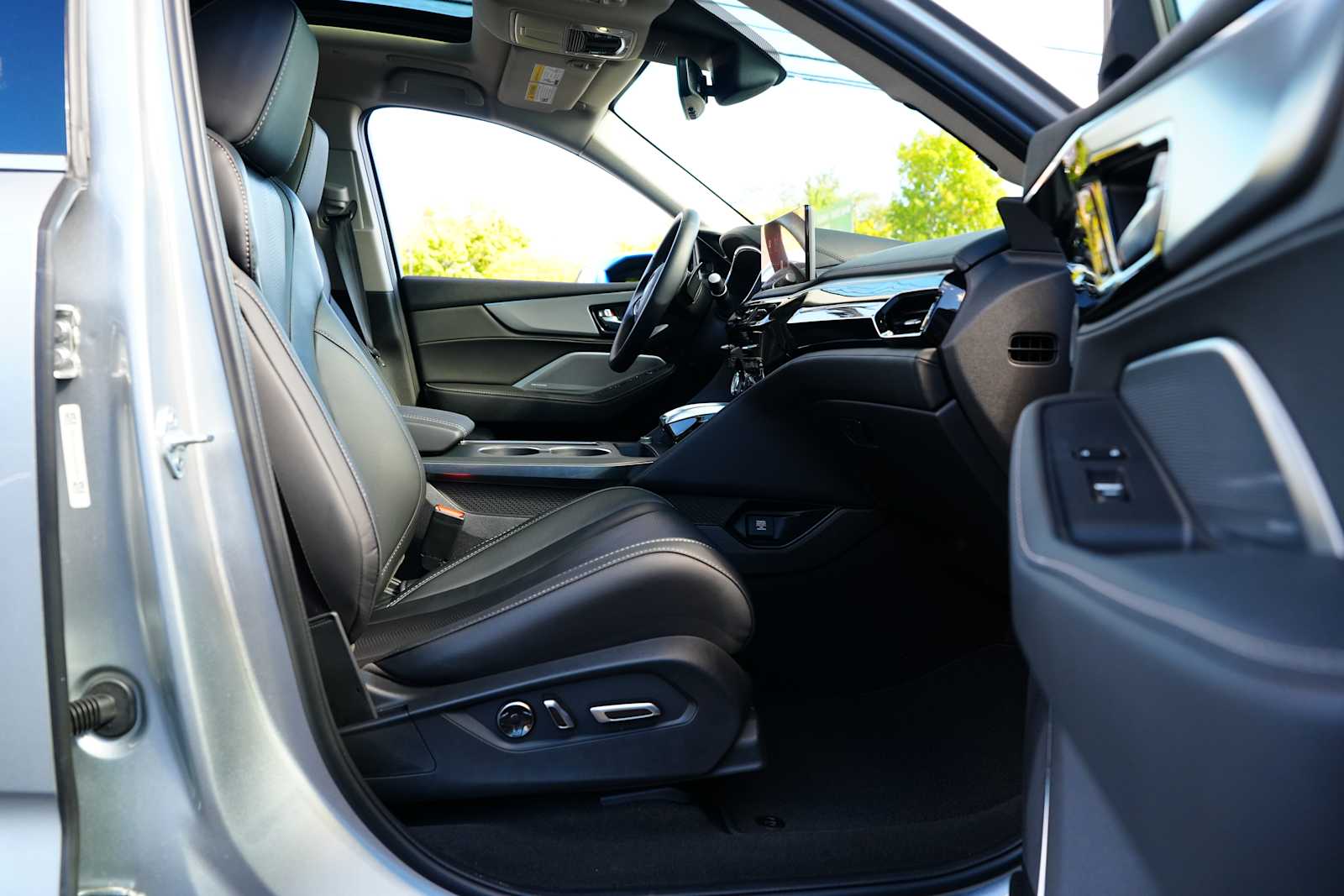 Used 2026 Acura MDX SUV