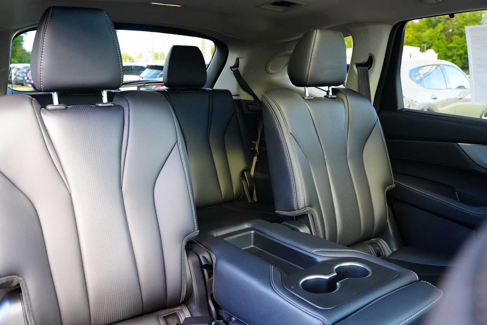 Used 2026 Acura MDX SUV