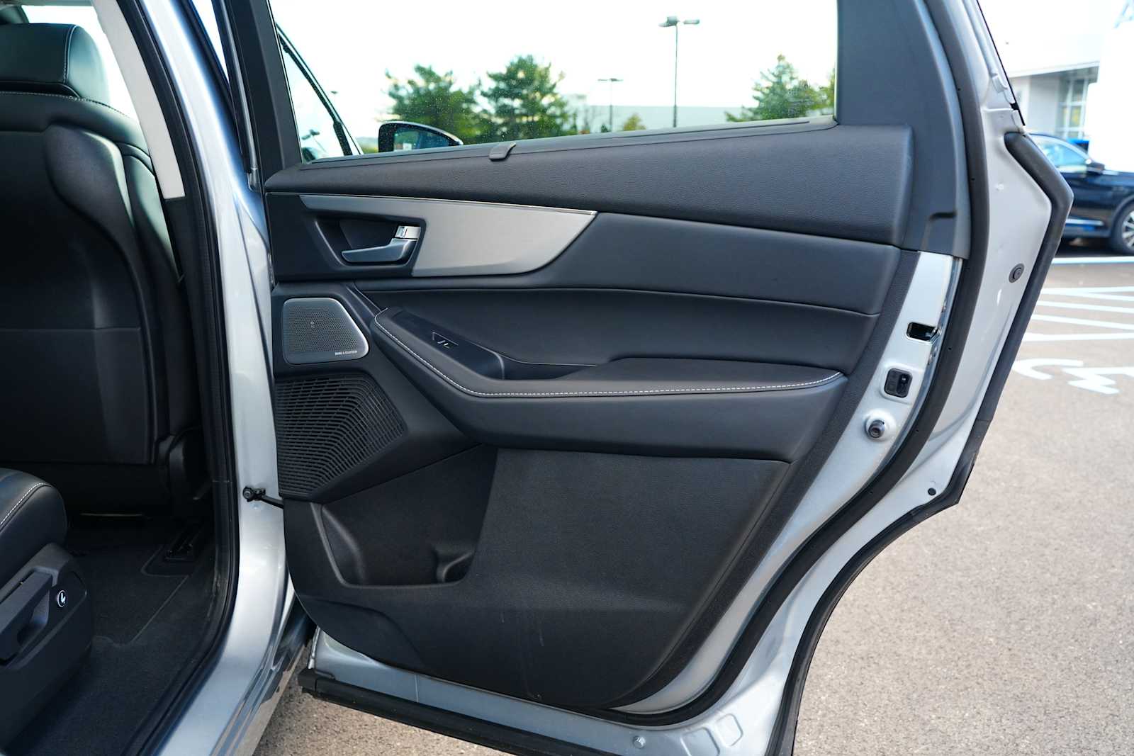 Used 2026 Acura MDX SUV