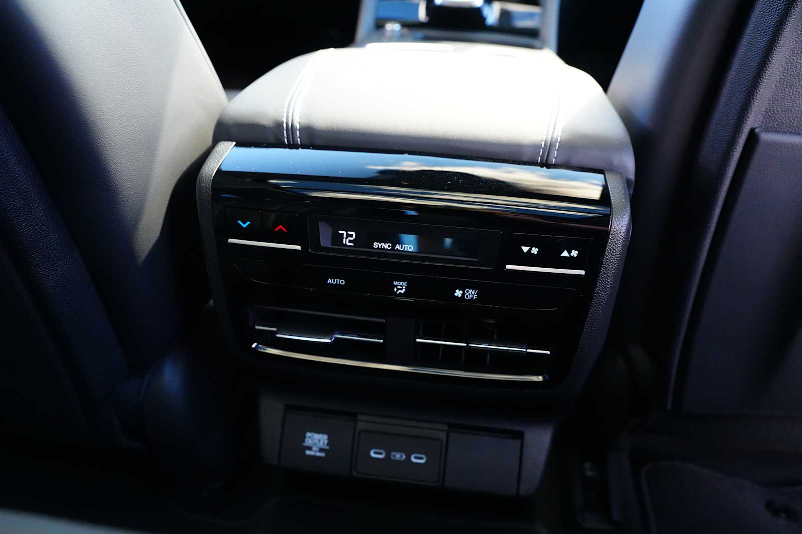 Used 2026 Acura MDX SUV