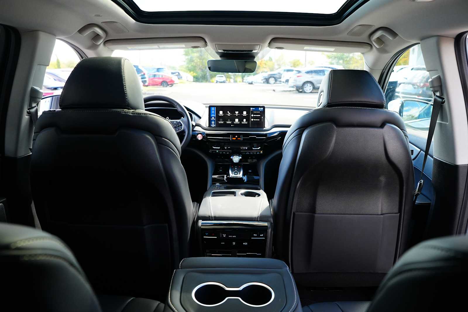 Used 2026 Acura MDX SUV
