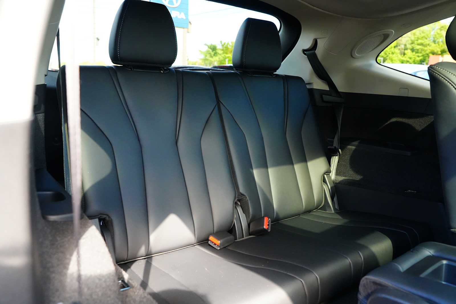 Used 2026 Acura MDX SUV