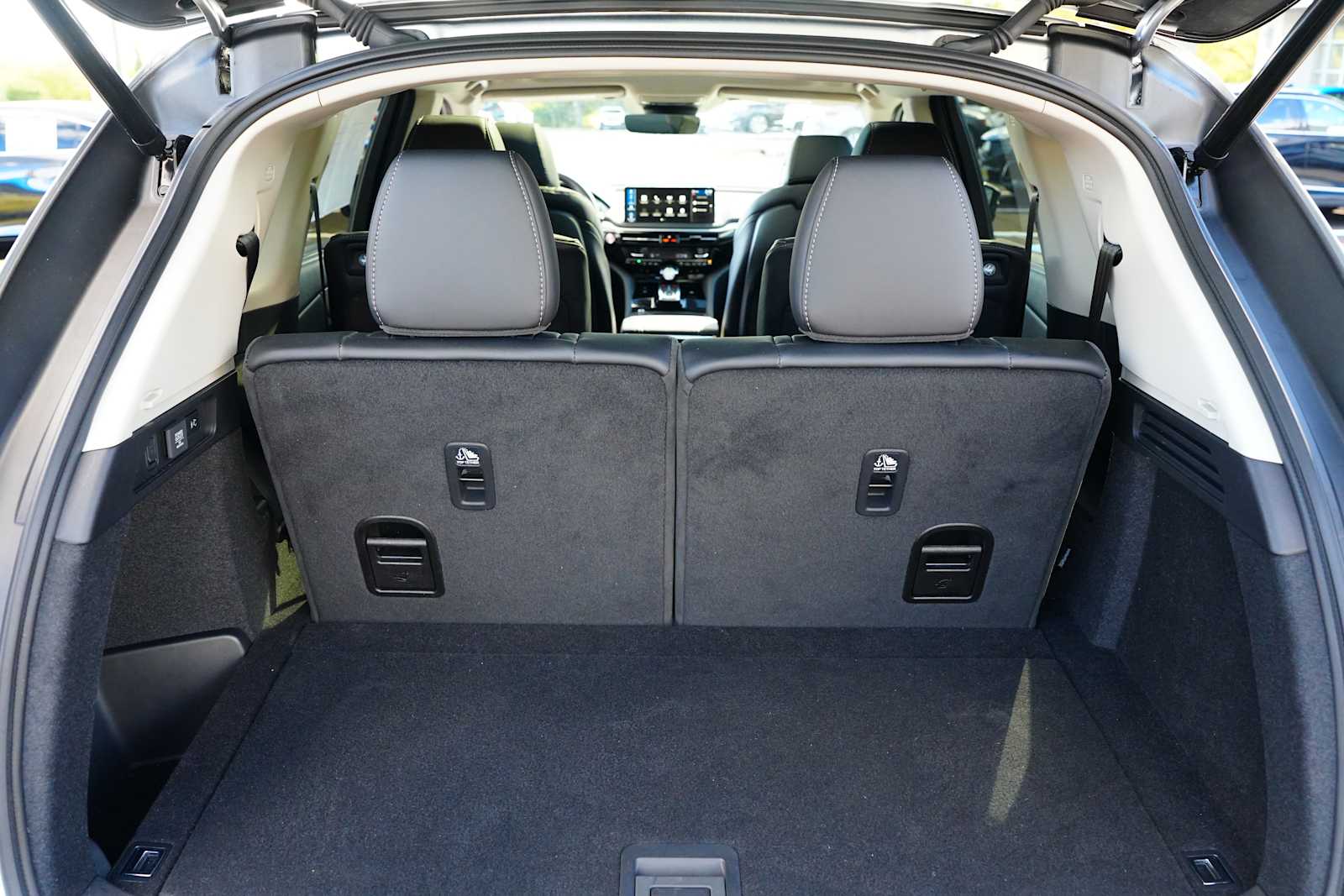 Used 2026 Acura MDX SUV