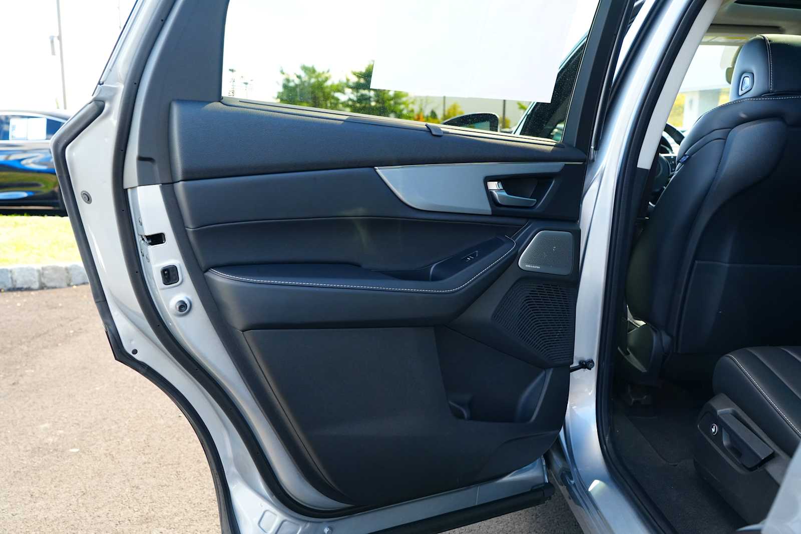 Used 2026 Acura MDX SUV