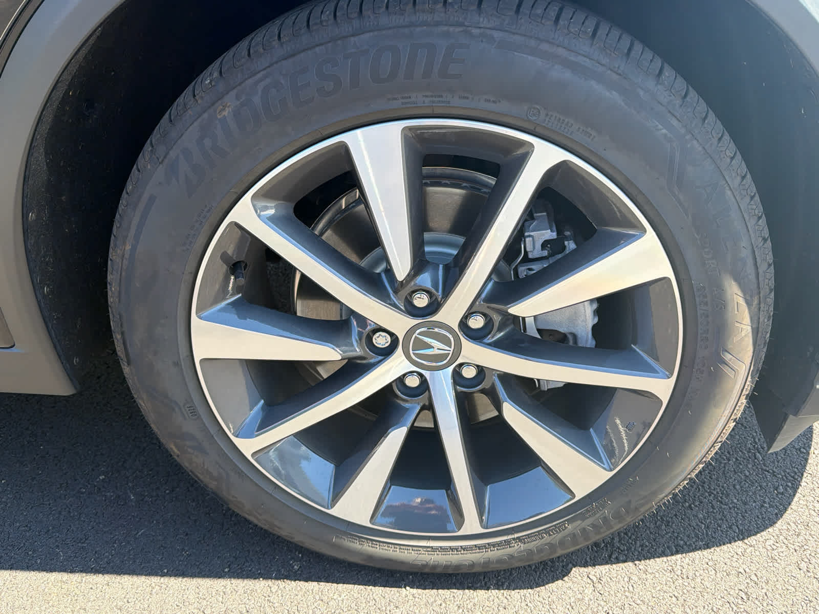 Used 2026 Acura MDX SUV