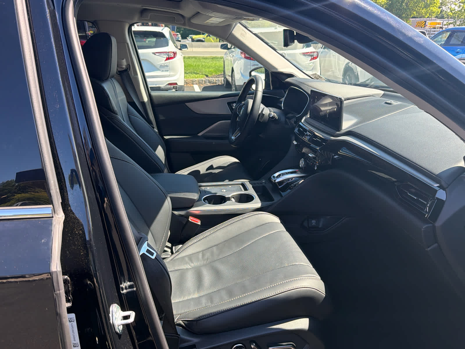 Used 2026 Acura MDX SUV