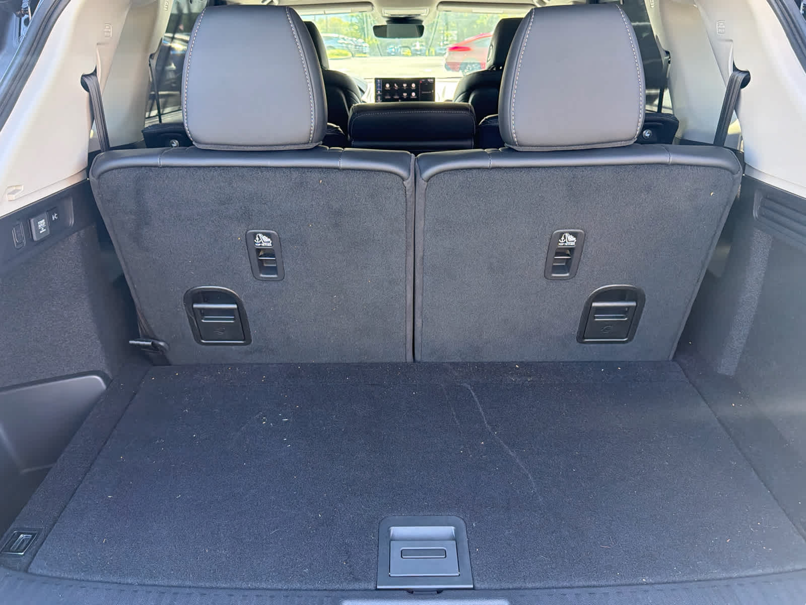 Used 2026 Acura MDX SUV