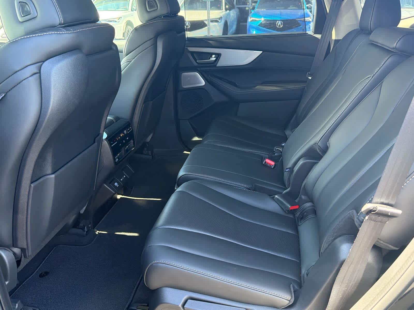 Used 2026 Acura MDX SUV