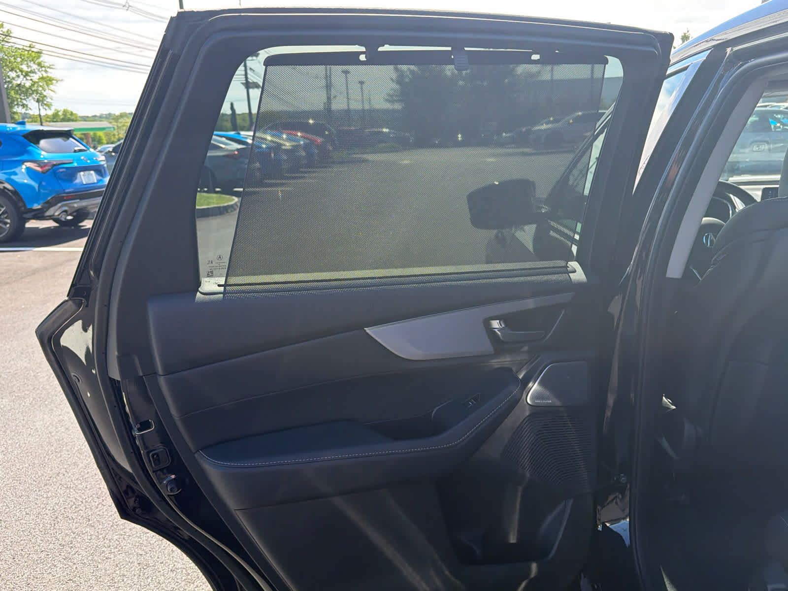 Used 2026 Acura MDX SUV