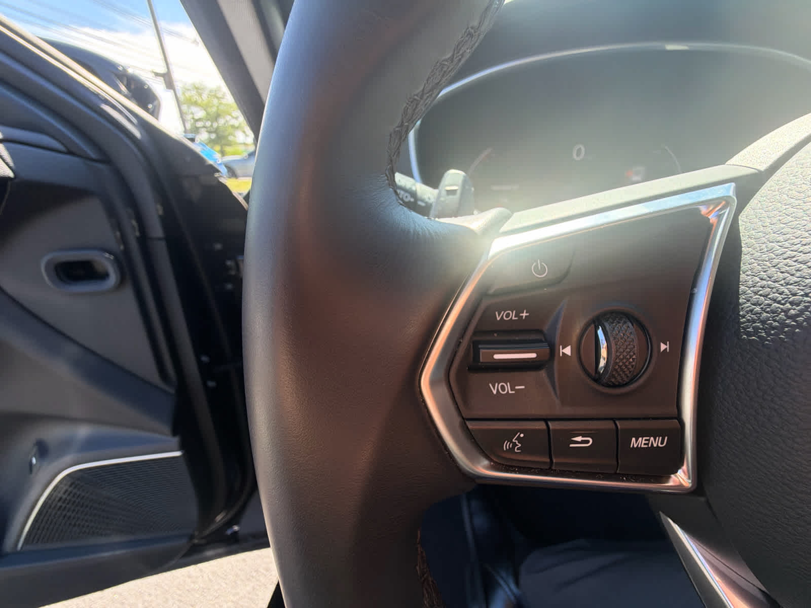 Used 2026 Acura MDX SUV