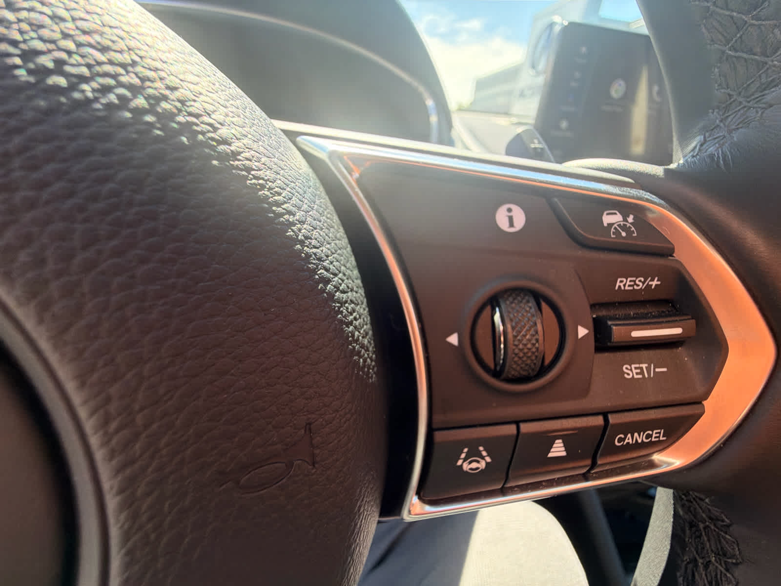 Used 2026 Acura MDX SUV