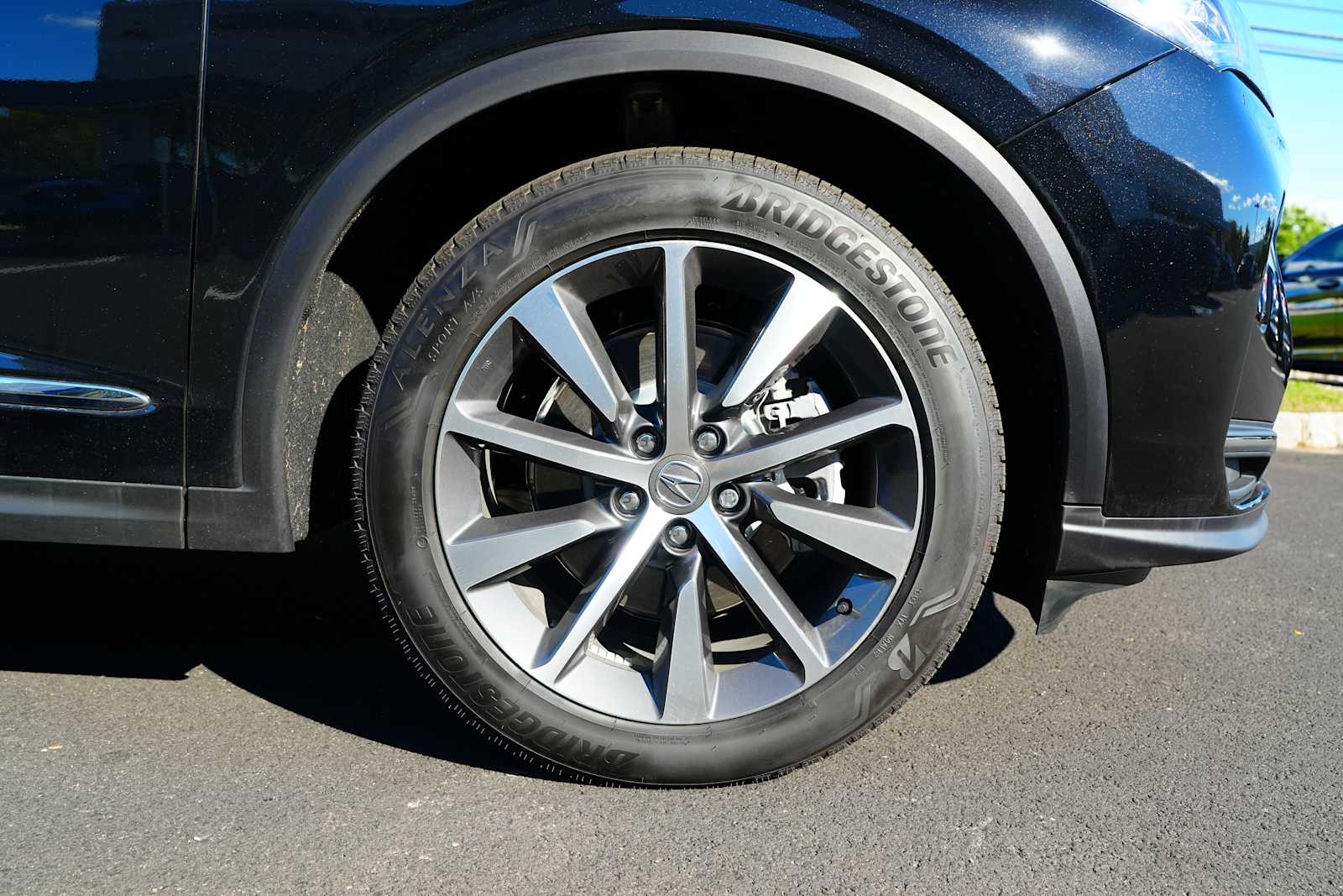 Used 2026 Acura MDX SUV
