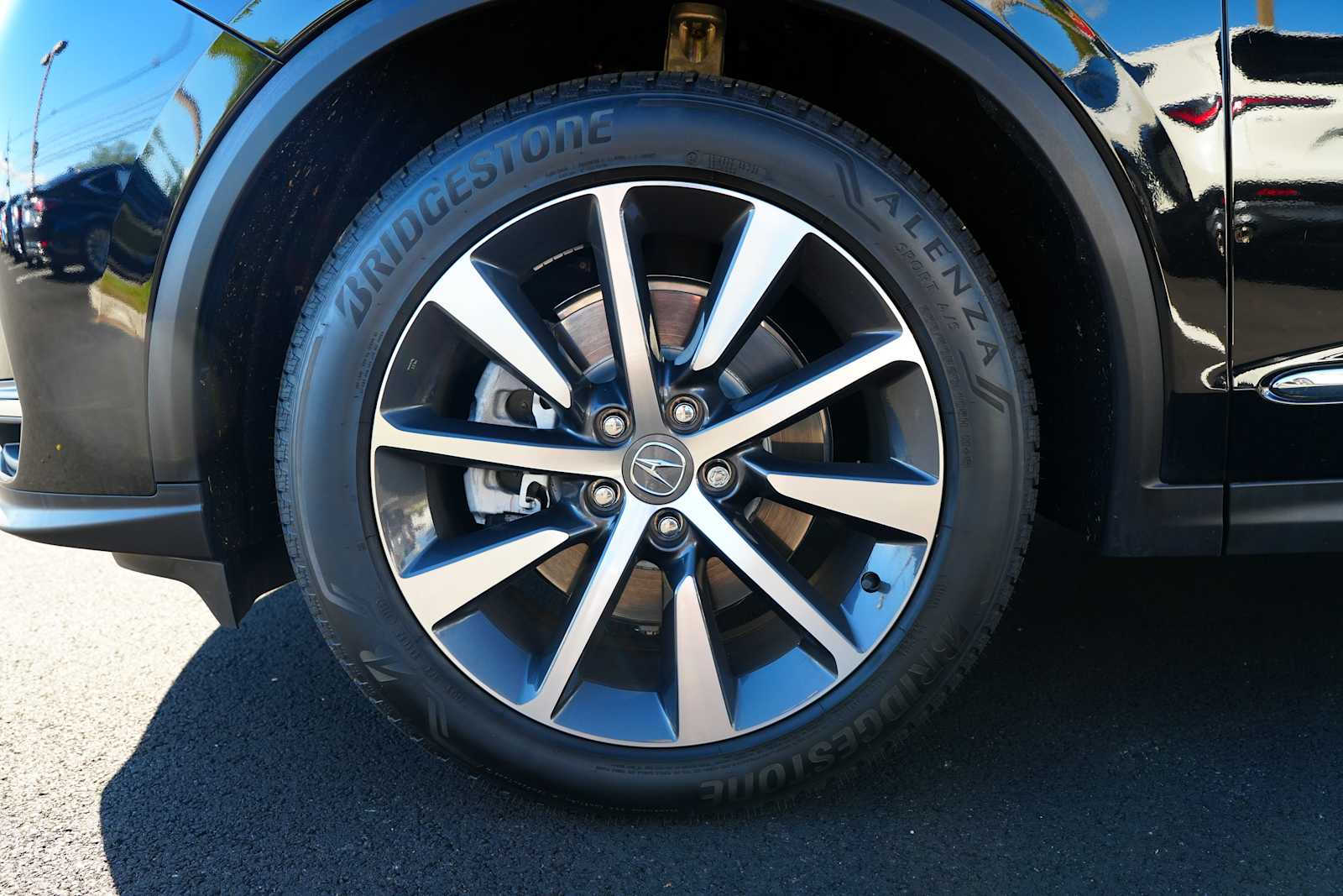 Used 2026 Acura MDX SUV
