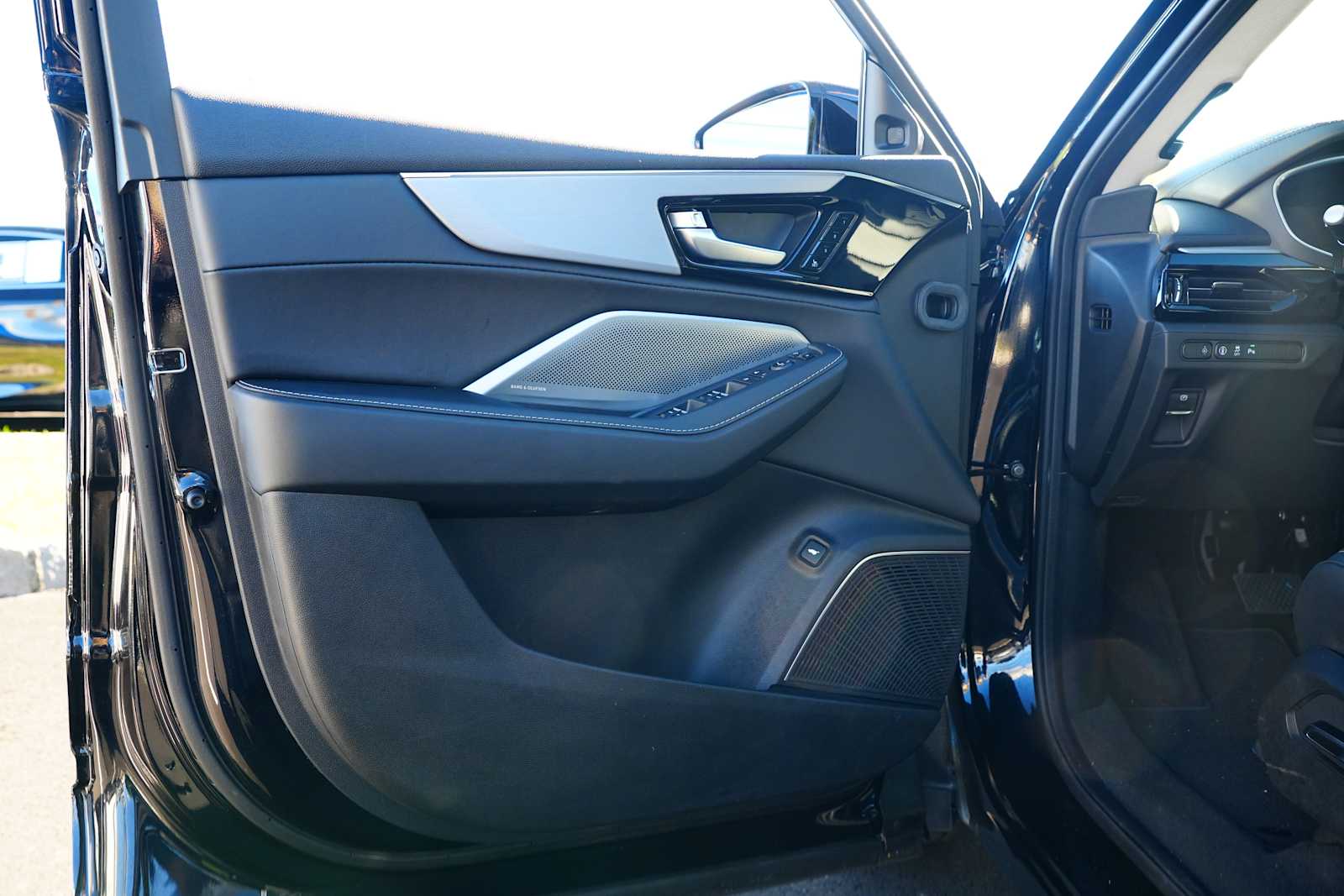 Used 2026 Acura MDX SUV