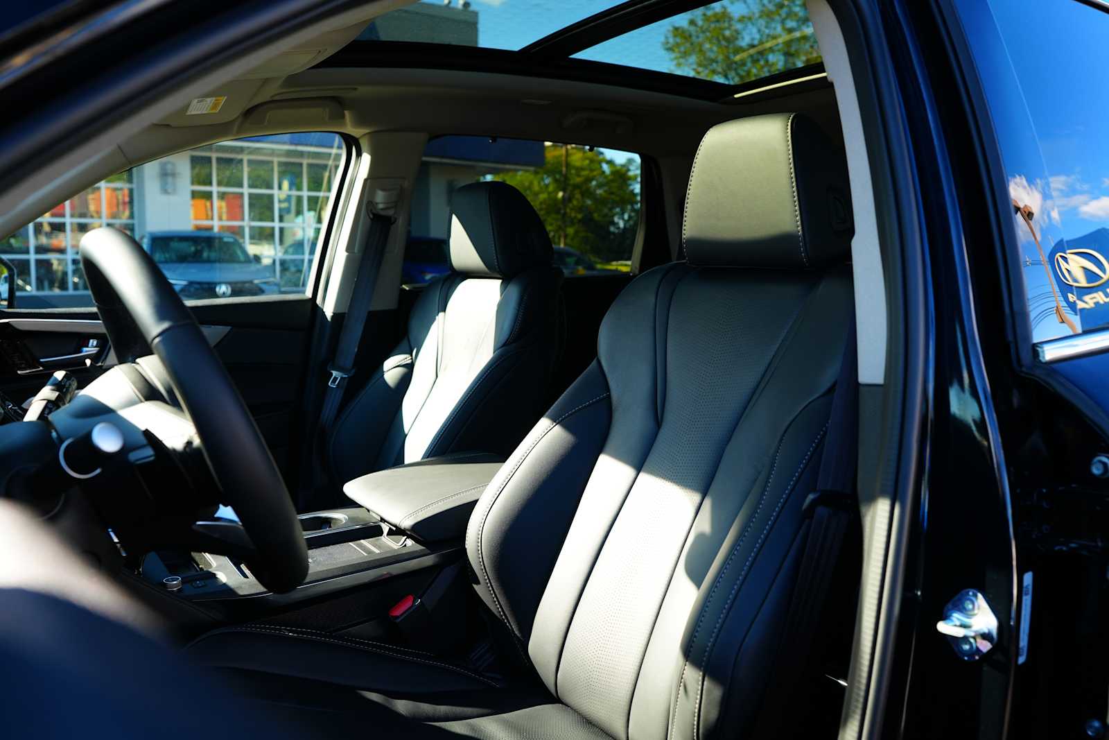 Used 2026 Acura MDX SUV