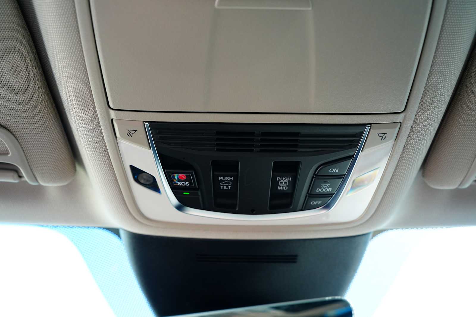 Used 2026 Acura MDX SUV