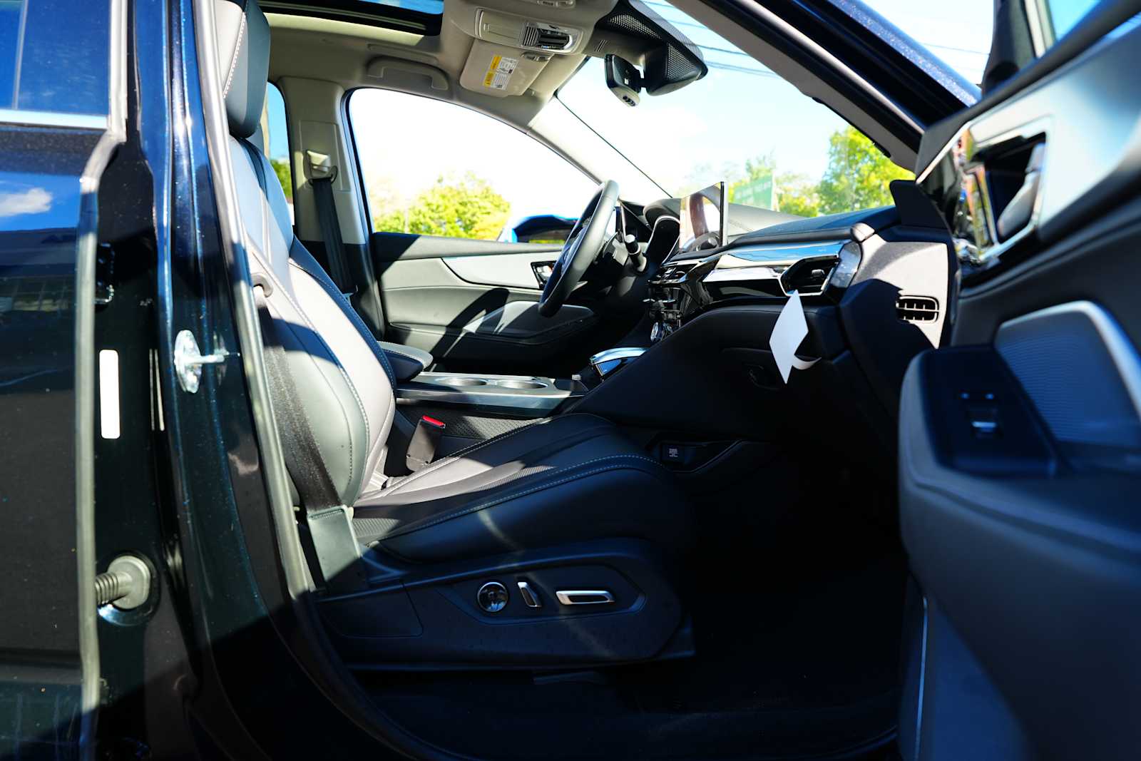 Used 2026 Acura MDX SUV