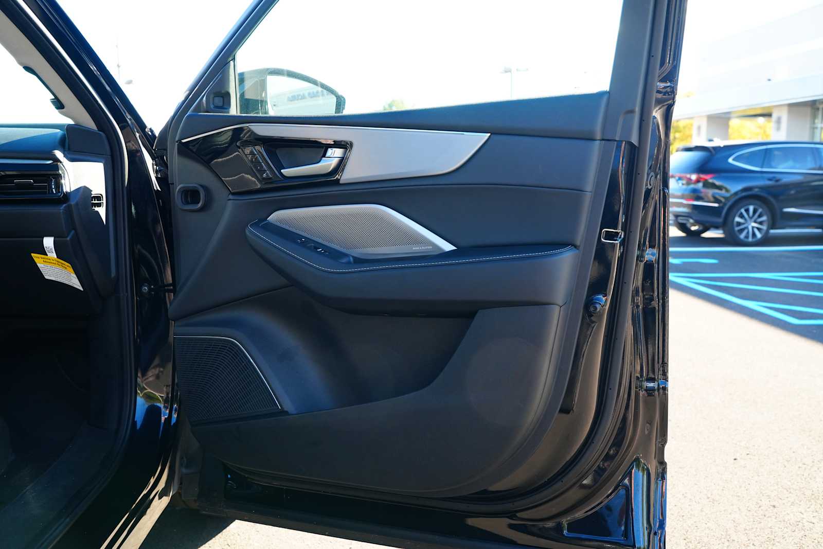 Used 2026 Acura MDX SUV
