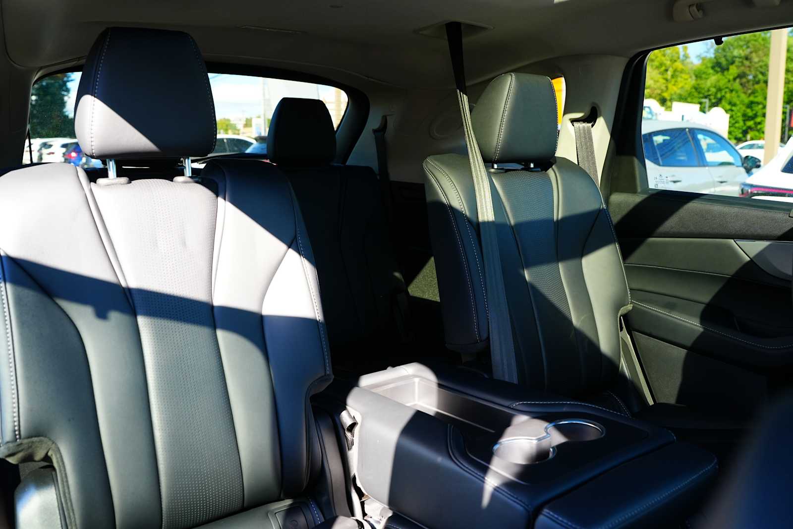 Used 2026 Acura MDX SUV