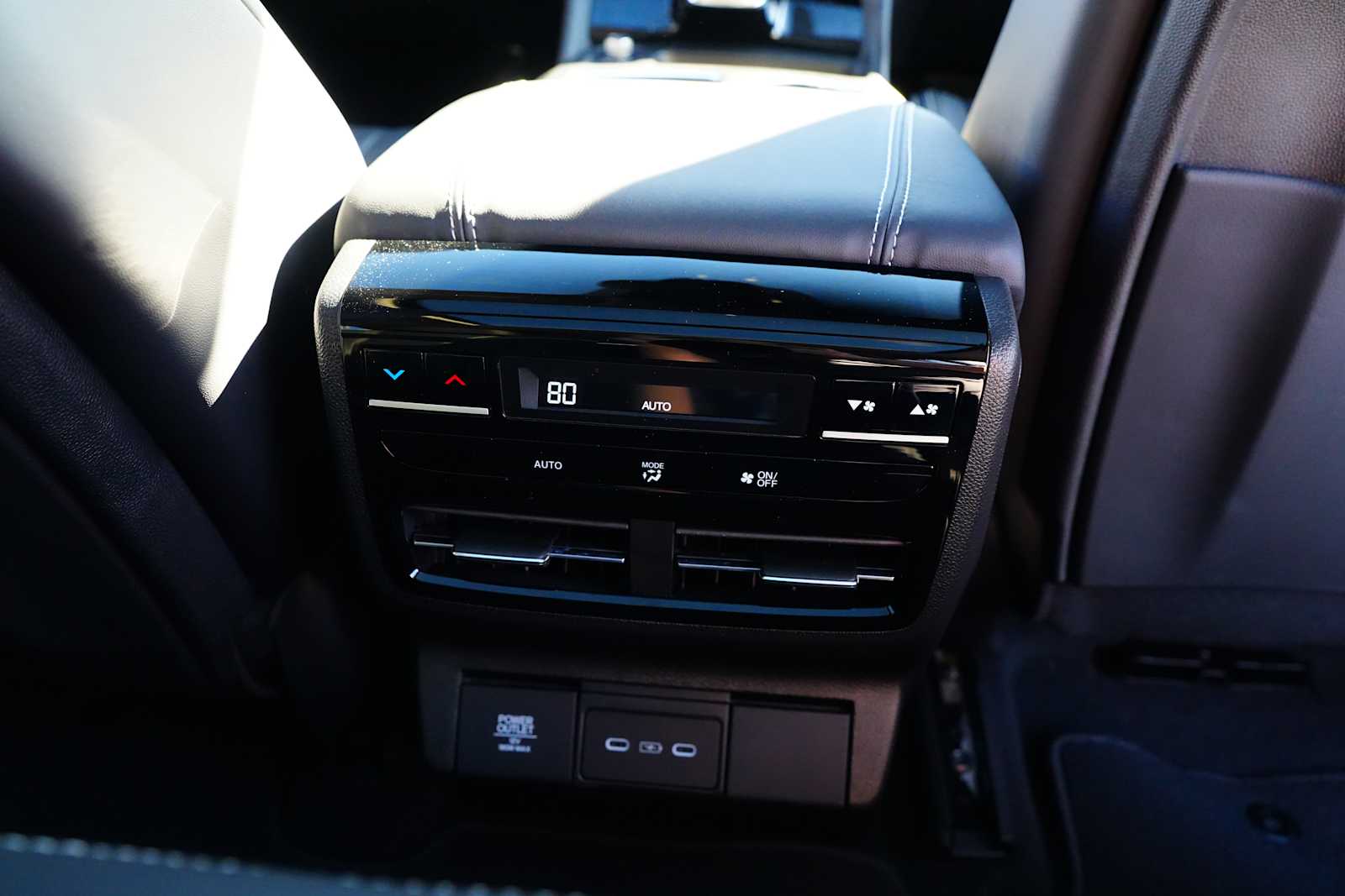 Used 2026 Acura MDX SUV