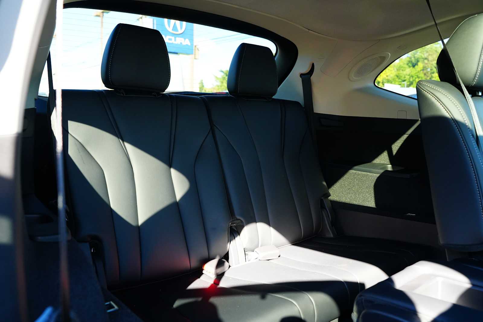 Used 2026 Acura MDX SUV