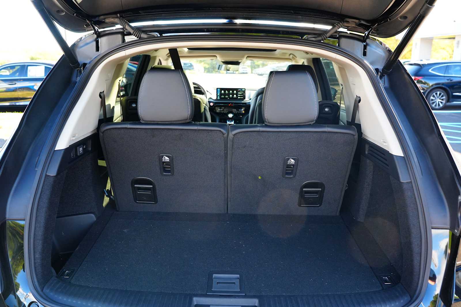 Used 2026 Acura MDX SUV